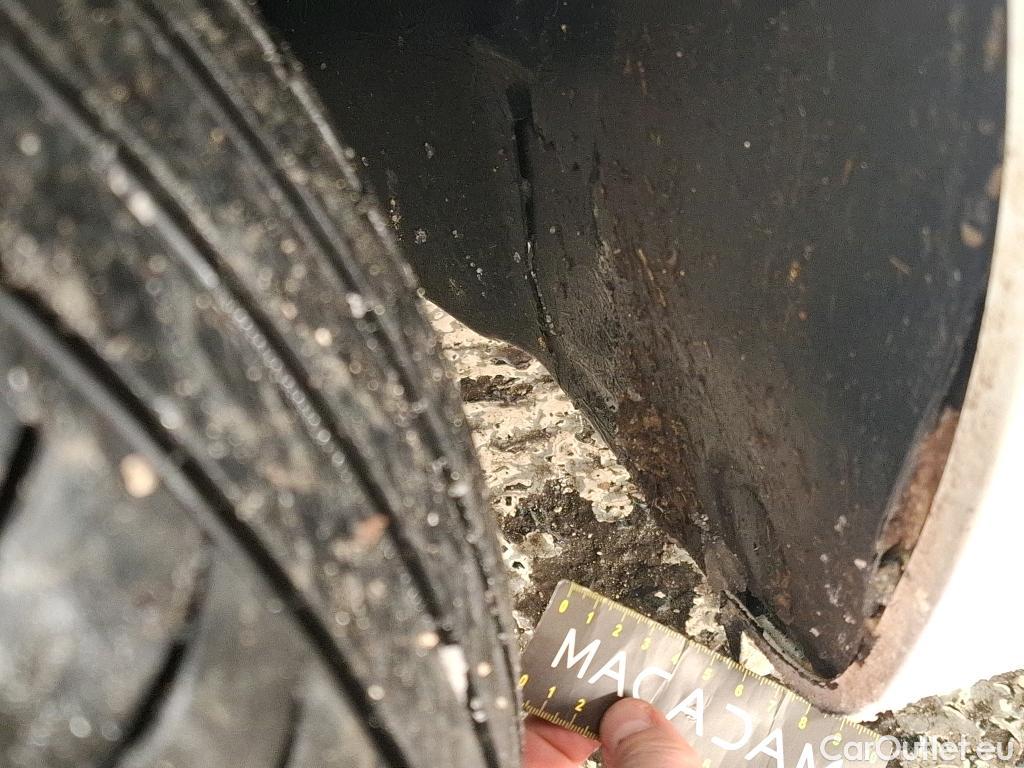  Renault  Kangoo  II Express Grand Confort (L1) 1.5 dCi 95CV BVM6 E6dT #21