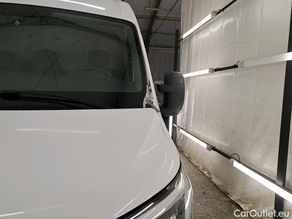  Renault  Master  III Fourgon L2H2 3 3 Grand Confort dCi 135CV BVM6 E6dT #40