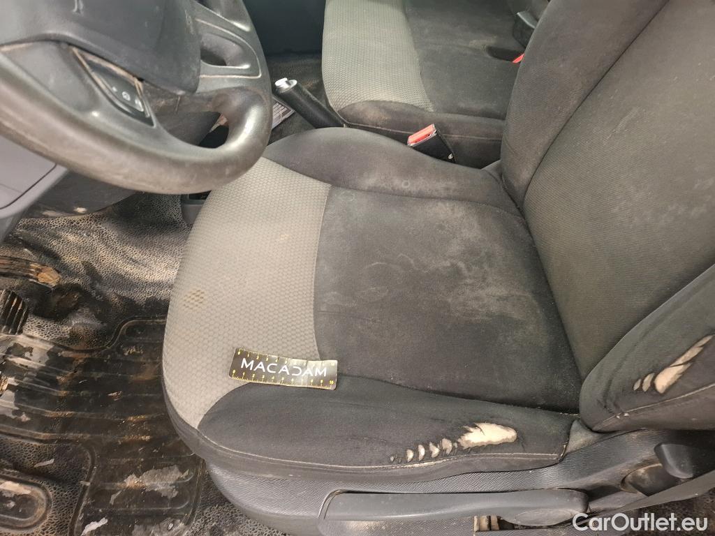  Renault  Kangoo  II Express Grand Confort (L1) 1.5 dCi 95CV BVM6 E6dT #1