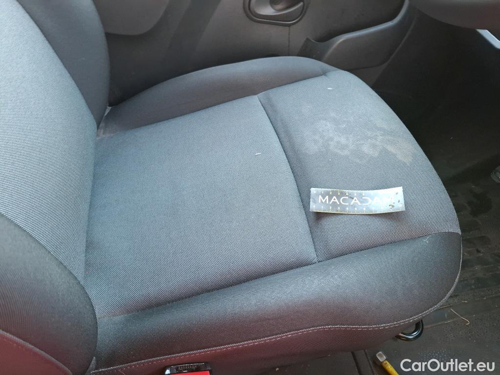  Renault  Master RENAULT  / 2019 / 3P / Fourgon recarrossé GV 20m3 Pr R3500 dCi 130 #8