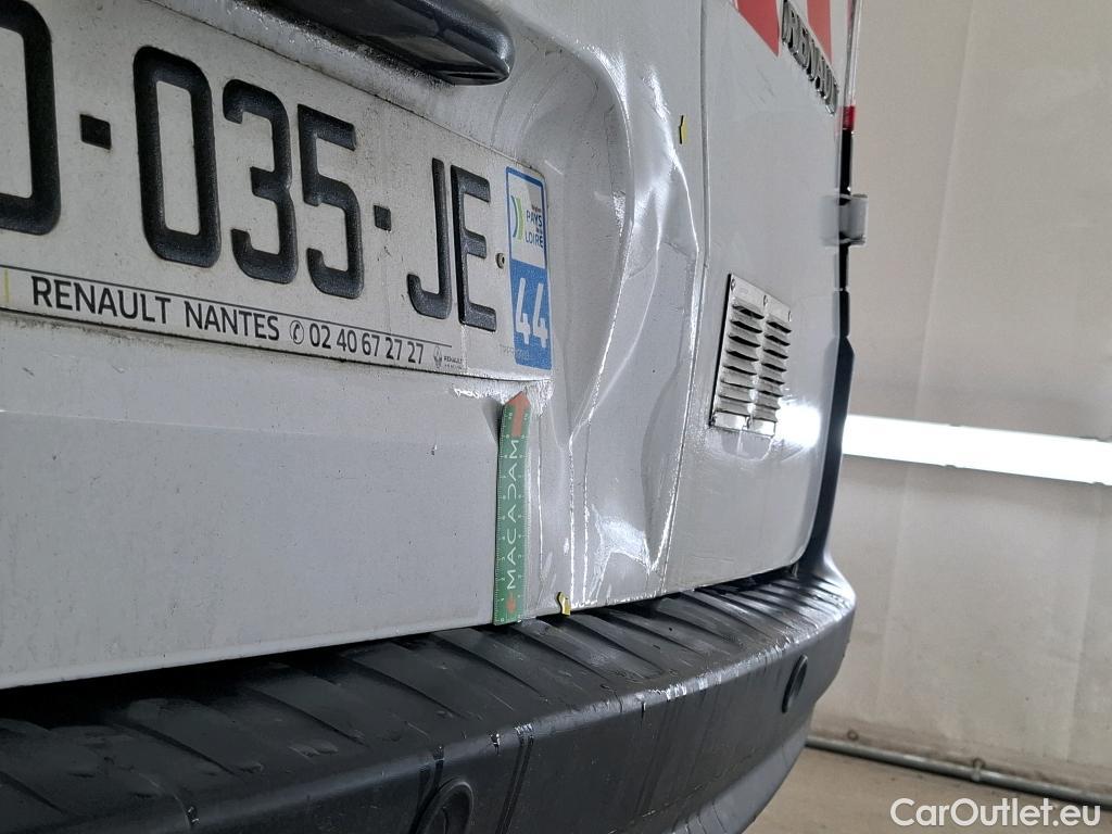  Renault  Kangoo  Express Maxi Extra (Série Spéciale) 1.5 dCi 90CV BVM5 E6 #20