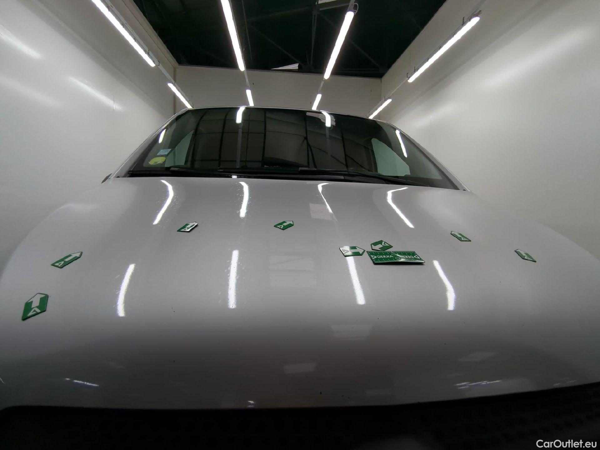  Mercedes  Vito MERCEDES-BENZ  Compact / 2020 / 4P / Fourgon tôlé 114 CDI Compact Pro traction #13