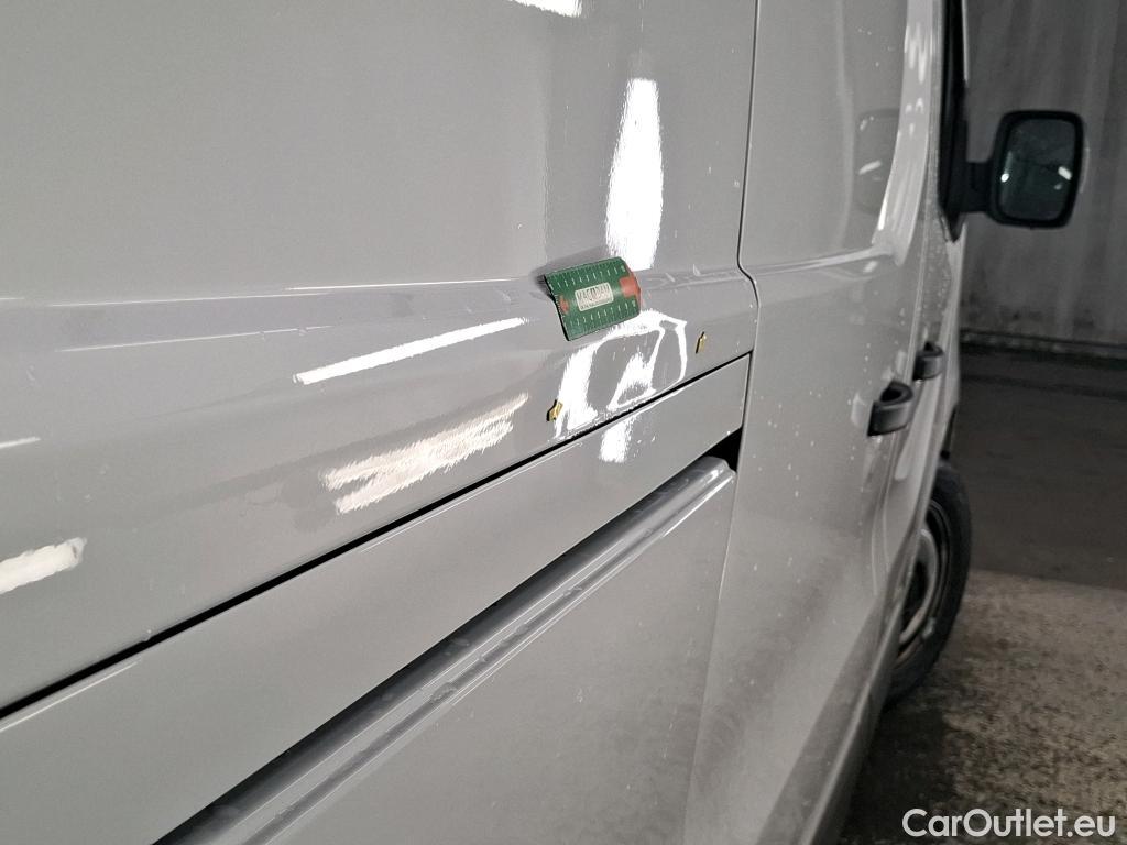  Renault  Trafic  Fourgon L2H1 3T Grand Confort 2.0 dCi 130CV BVM6 E6d #3