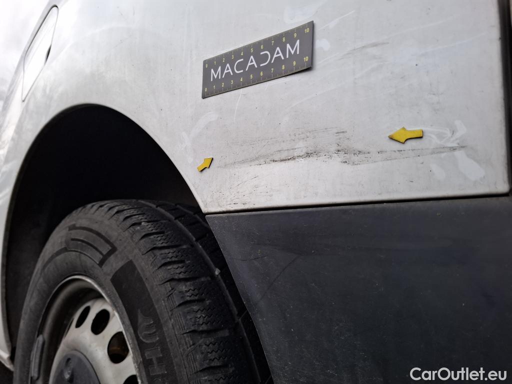  Peugeot  Expert  Fourgon Premium L2 2.0 HDi 120CV BVM6 E6dT #5