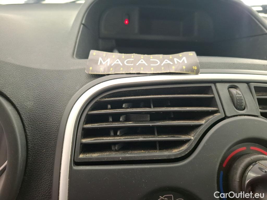  Renault  Kangoo  II Express Grand Confort (L1) 1.5 dCi 95CV BVM6 E6dT #16