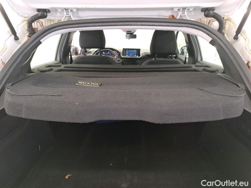  Peugeot  208  Premium 1.5 HDi 100CV BVM6 E6d #34