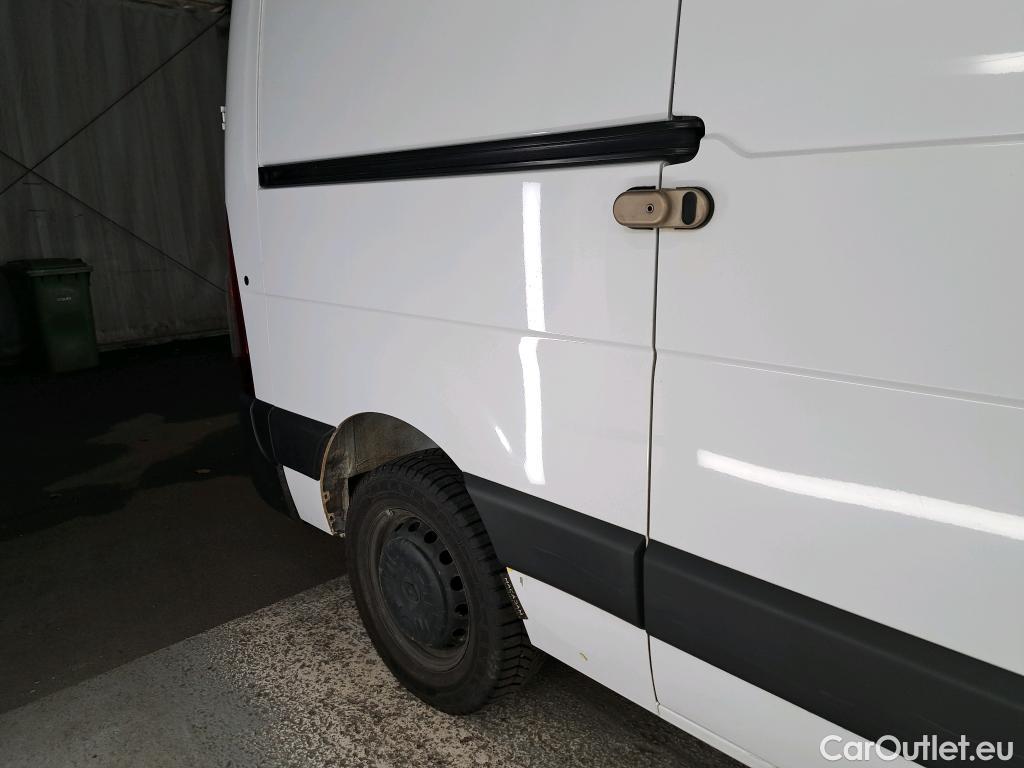  Renault  Master  III Fourgon L2H2 3 3 Grand Confort dCi 135CV BVM6 E6dT #3