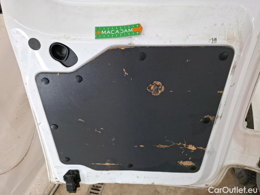  Peugeot  Expert  Fourgon Premium L2 2.0 HDi 120CV BVM6 E6dT #16