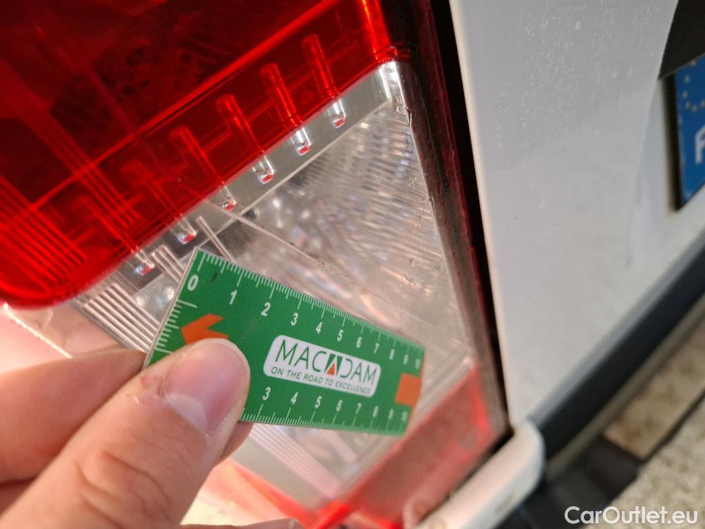  Renault  Master RENAULT  VU 4p Fourgon FG-CF TRAC 3500 L2H2 Energy dCi 125 #21