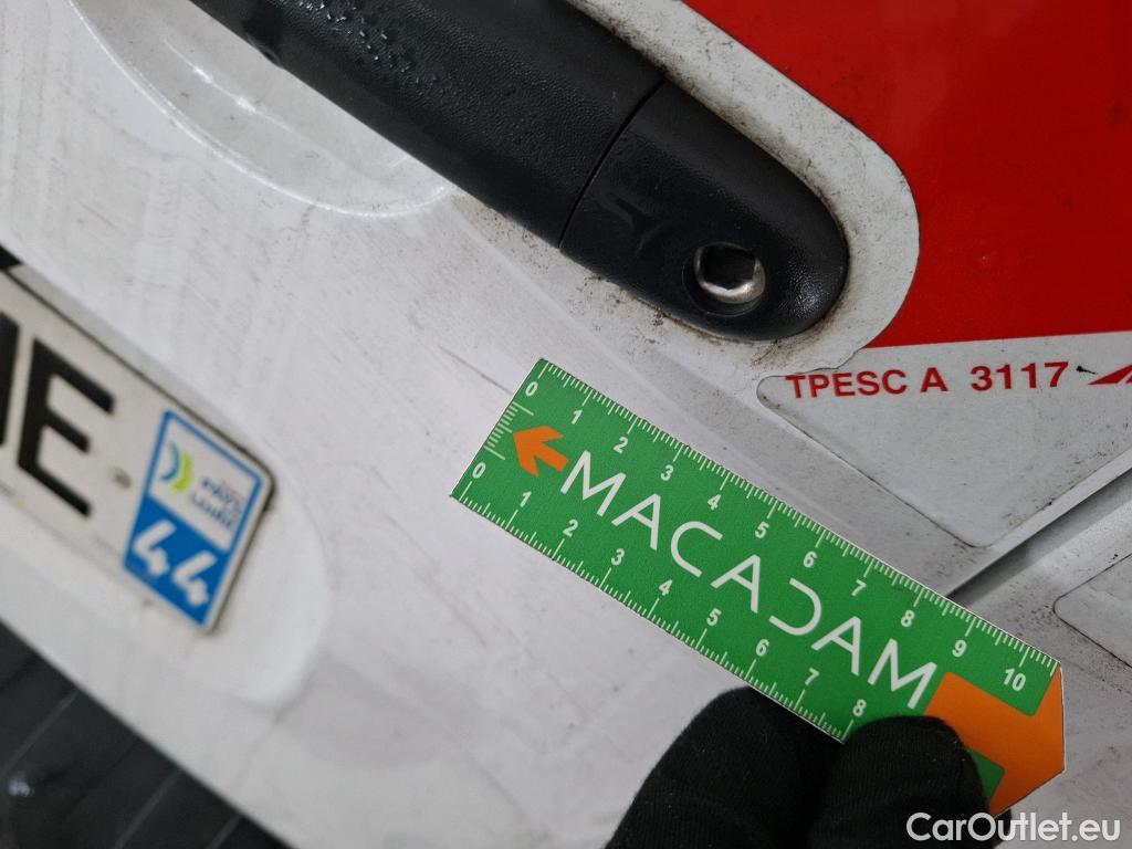  Renault  Kangoo  Express Maxi Extra (Série Spéciale) 1.5 dCi 90CV BVM5 E6 #26