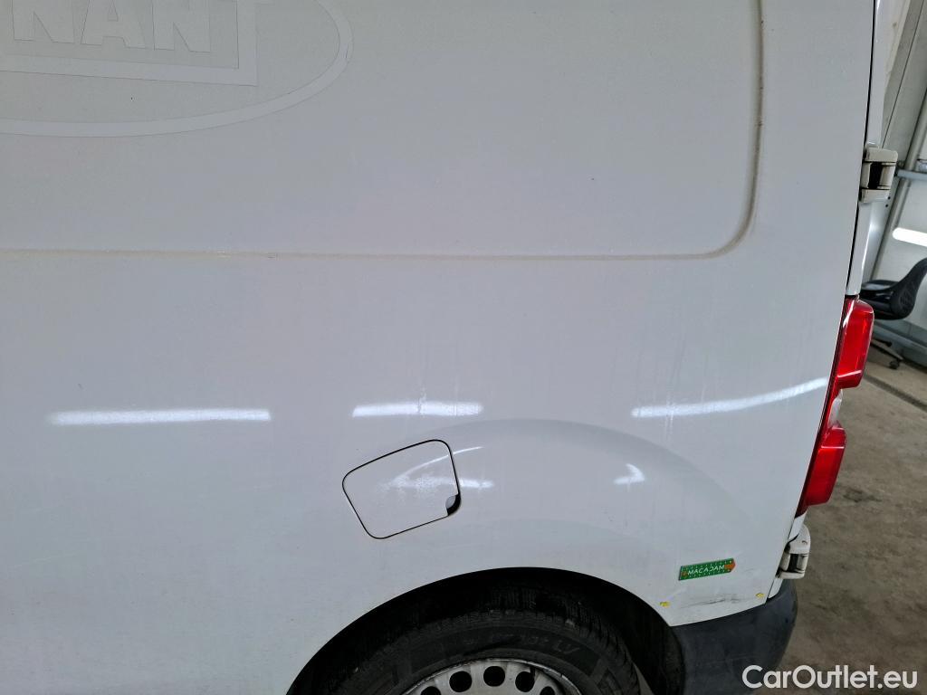  Peugeot  Expert  Fourgon Premium L2 2.0 HDi 120CV BVM6 E6dT #1