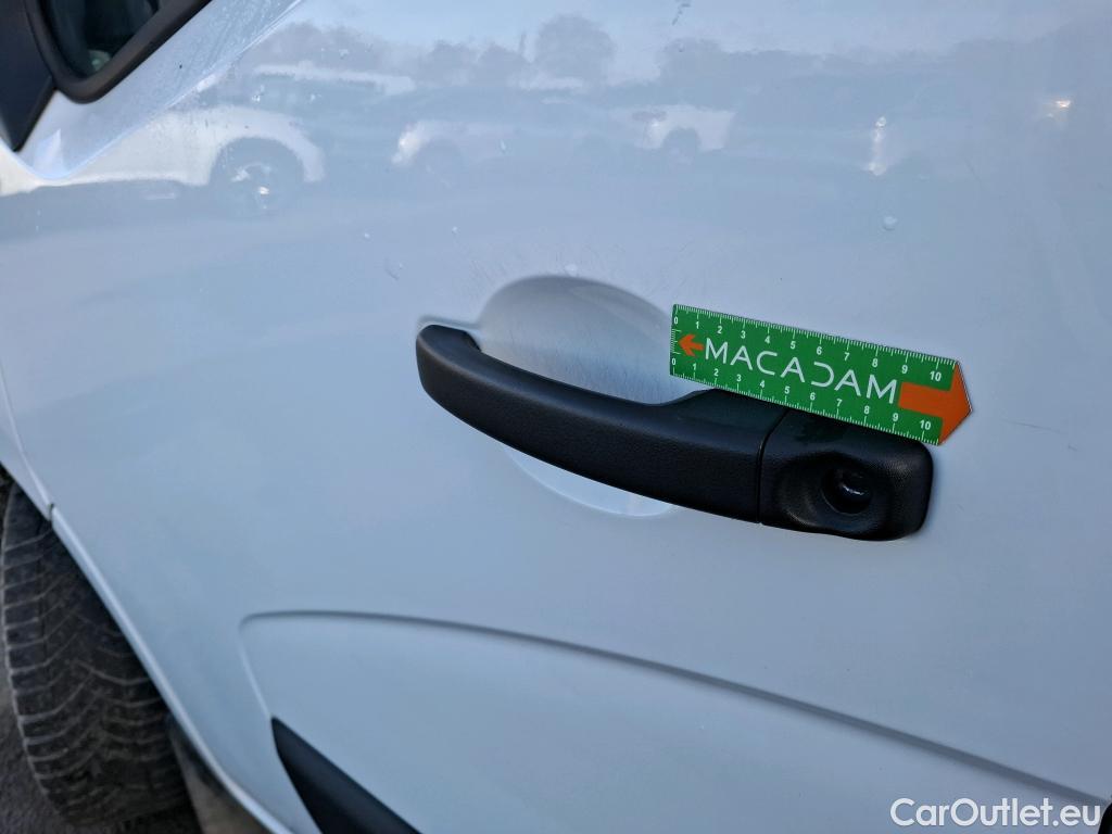  Renault  Master  III Chassis Cabine L3H1 3 5t 2.3 dCi 130CV BVM6 E6 #10