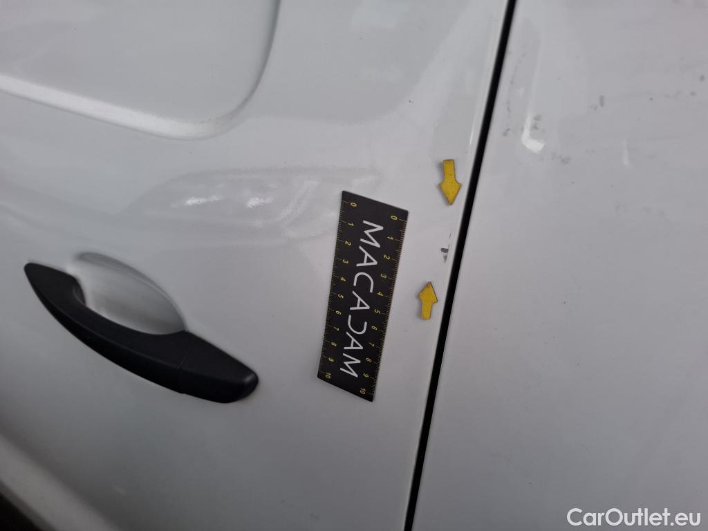  Peugeot  Expert  Fourgon Premium L2 2.0 HDi 120CV BVM6 E6dT #23