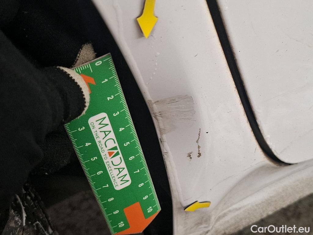  Renault  Kangoo  Express Extra (Série Spéciale) 1.5 dCi 75CV BVM5 E6 #13