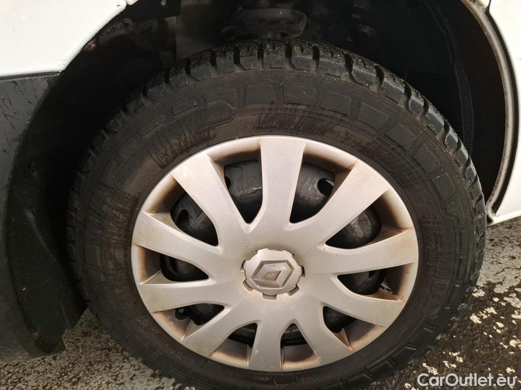  Renault  Trafic  Fourgon L1H1 1000 Confort 1.6 dCi #24