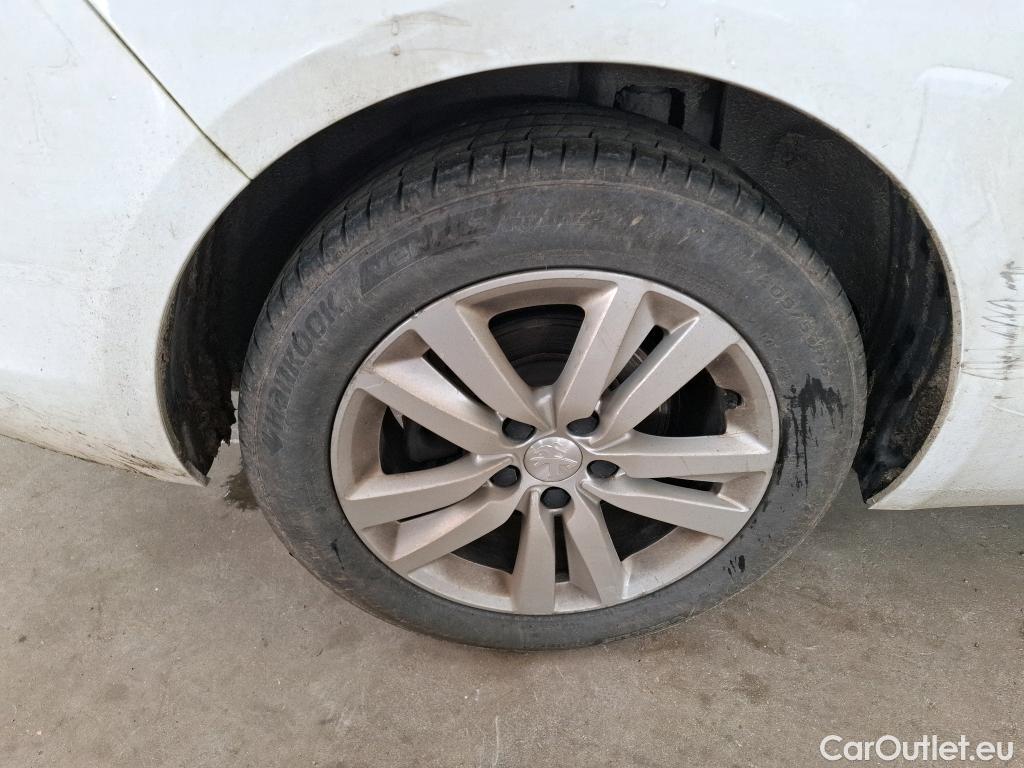  Peugeot  308  SW Active Business 1.5 HDi 130 BVA8 E6dT / Transfo VP/VU #20