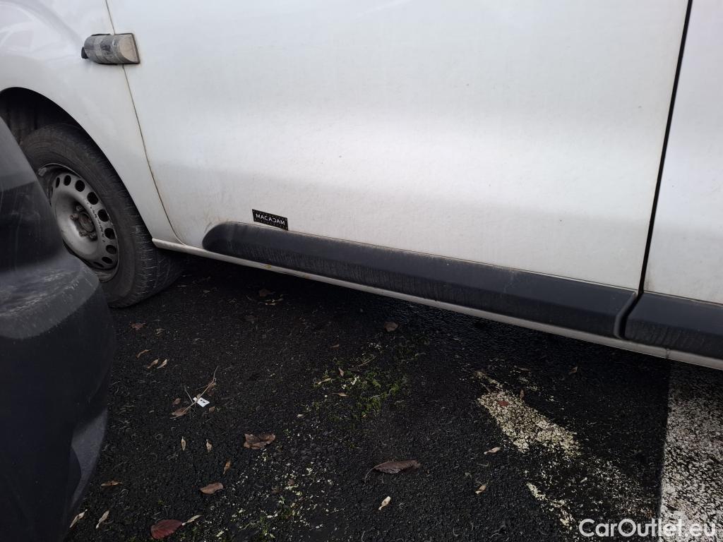  Peugeot  Expert  Fourgon Premium L2 2.0 HDi 120CV BVM6 E6dT #11