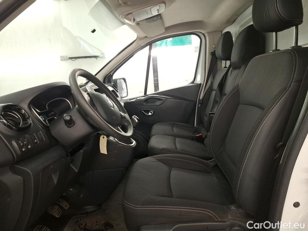  Renault  Trafic  Fourgon L1H1 1000 Confort 1.6 dCi #28