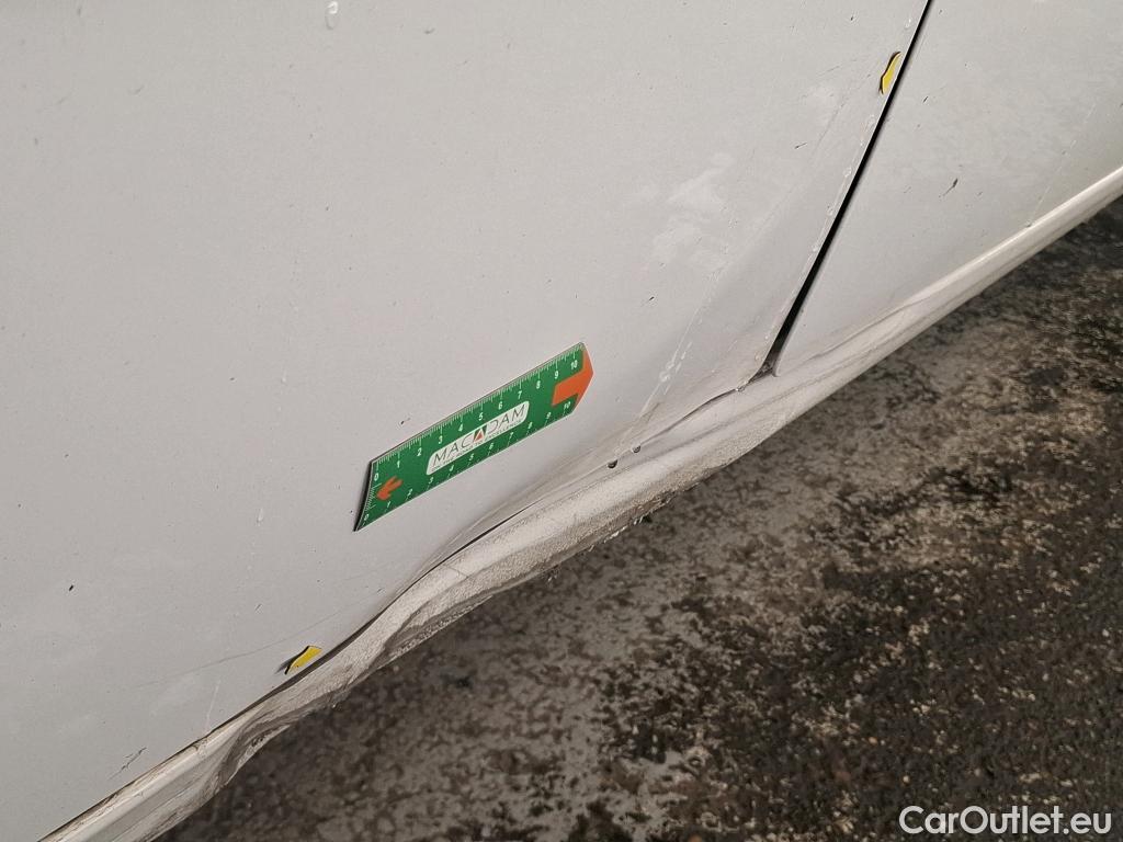  Renault  Kangoo  Express Extra (Série Spéciale) 1.5 dCi 75CV BVM5 E6 #4