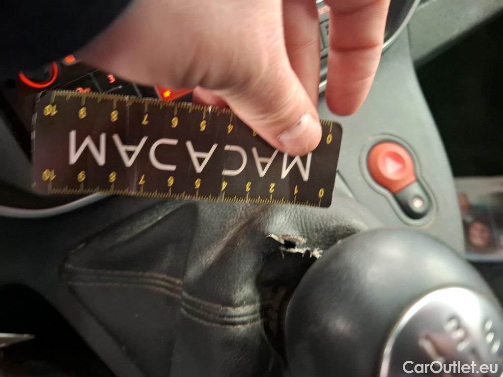  Renault  Kangoo  II Express Grand Confort (L1) 1.5 dCi 95CV BVM6 E6dT #42