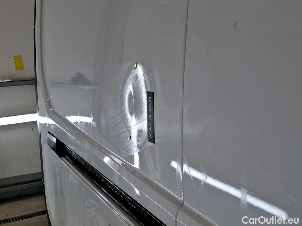  Renault  Trafic  Fourgon L2H1 1300 Confort 1.6 dCi #2