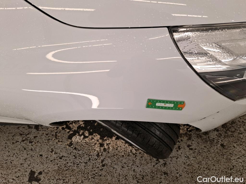  Renault  Clio  IV Air 1.5 dCi 75CV BVM5 E6 #11