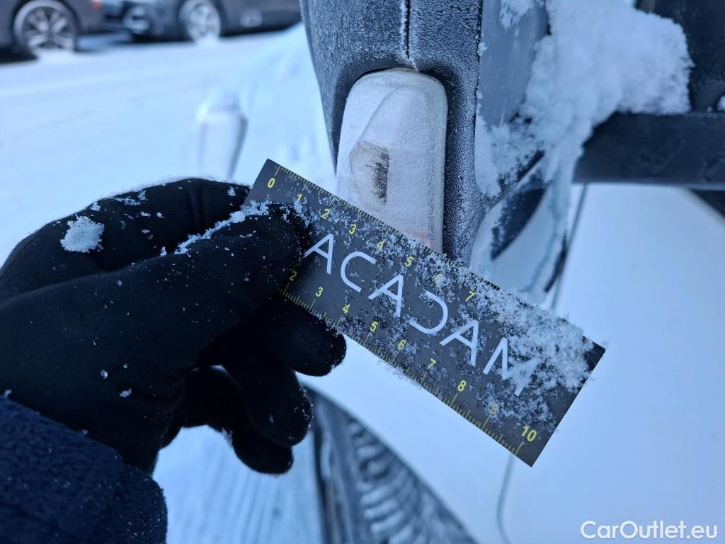  Renault  Master RENAULT  / 2019 / 3P / Fourgon recarrossé GV 20m3 Pr R3500 dCi 130 #7