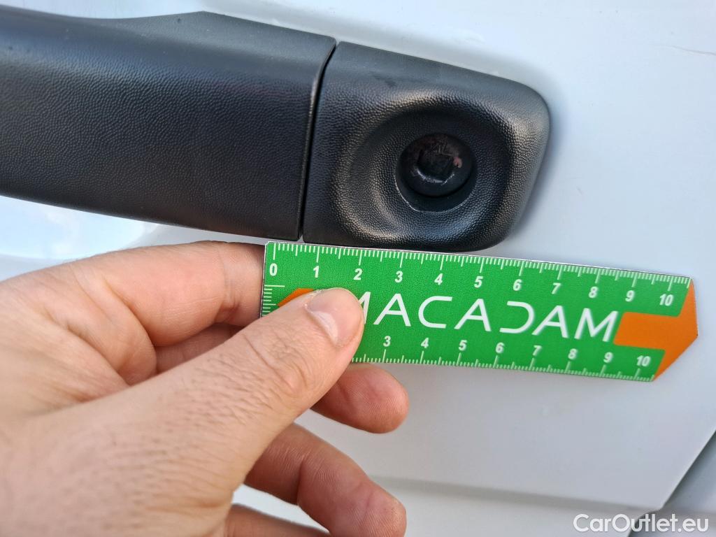  Renault  Master  III Chassis Cabine L3H1 3 5t 2.3 dCi 130CV BVM6 E6 #11