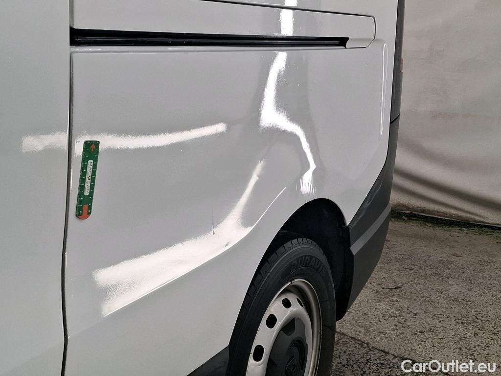  Renault  Trafic  Fourgon L2H1 3T Grand Confort 2.0 dCi 130CV BVM6 E6d #6