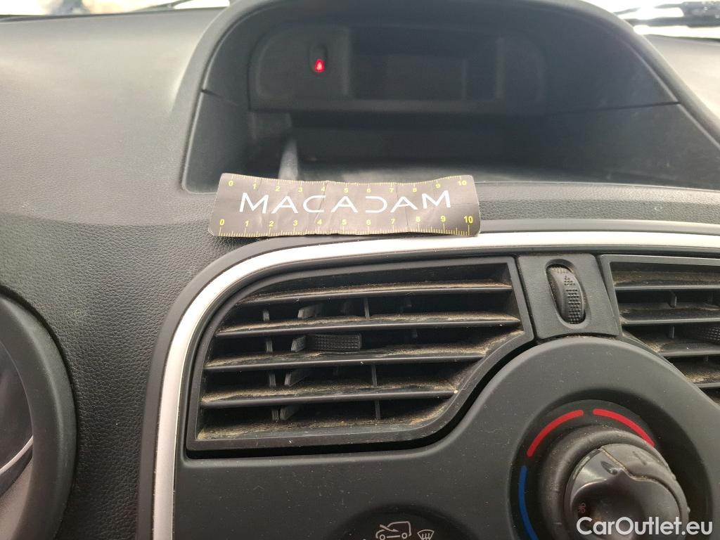  Renault  Kangoo  II Express Grand Confort (L1) 1.5 dCi 95CV BVM6 E6dT #17