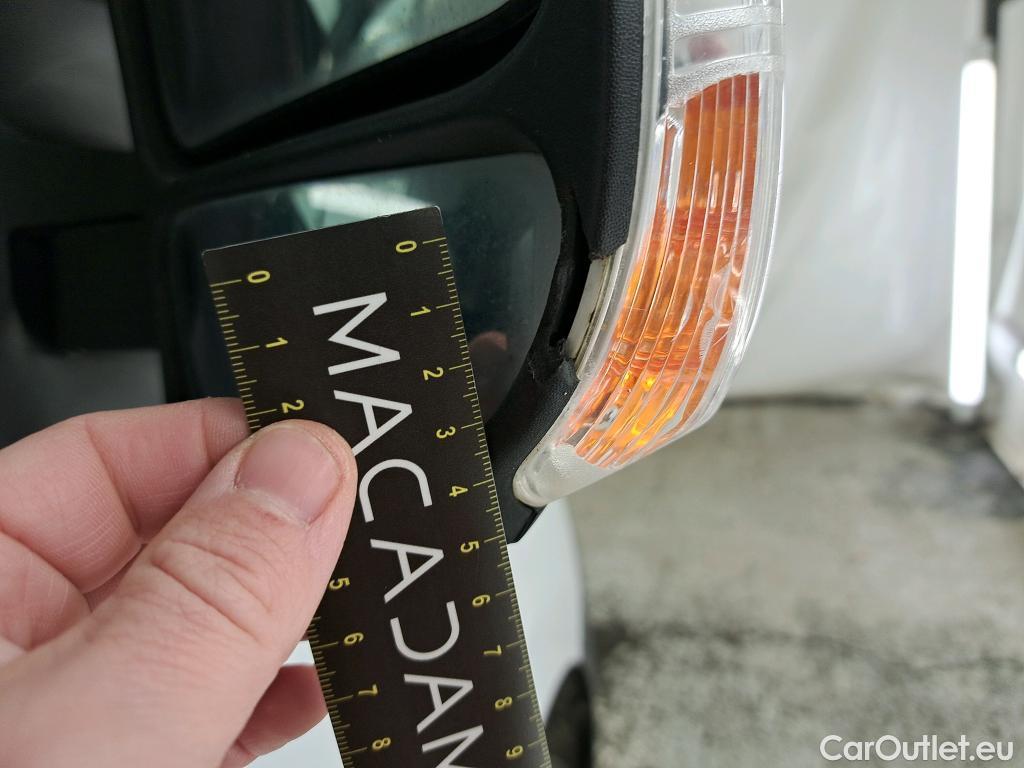  Renault  Master  III Fourgon L2H2 3 3 Grand Confort dCi 135CV BVM6 E6dT #16