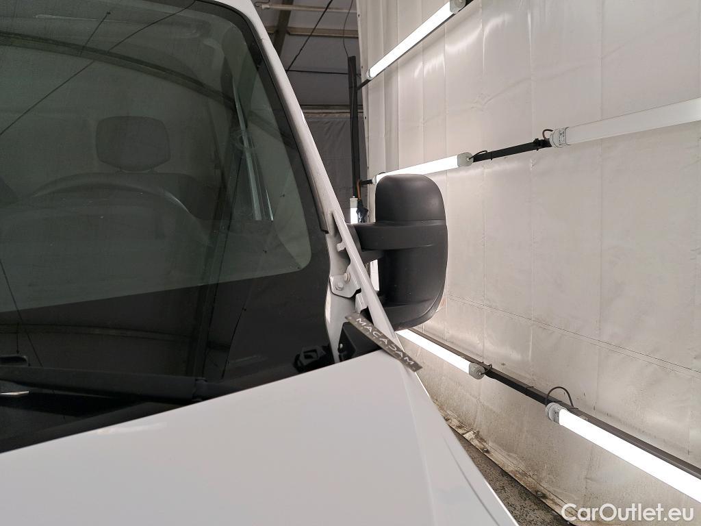  Renault  Master  III Fourgon L2H2 3 3 Grand Confort dCi 135CV BVM6 E6dT #39