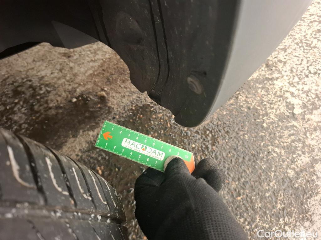  Renault  Kangoo  Express Extra (Série Spéciale) 1.5 dCi 75CV BVM5 E6 #35