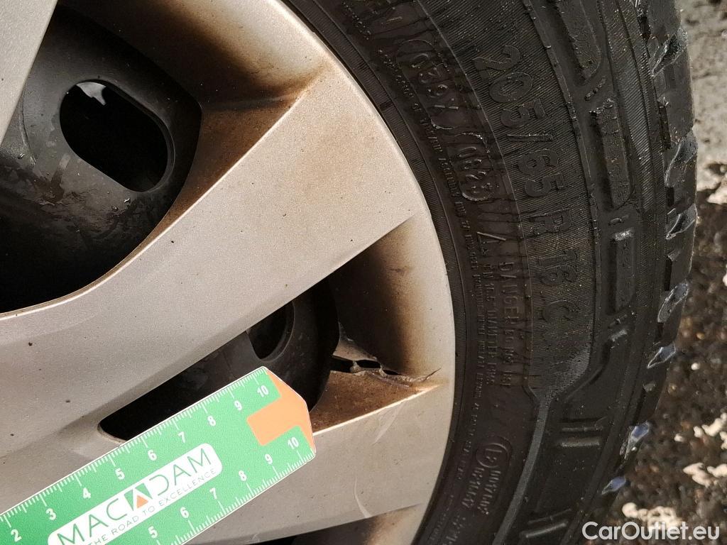  Renault  Trafic  Fourgon L1H1 1000 Confort 1.6 dCi #25