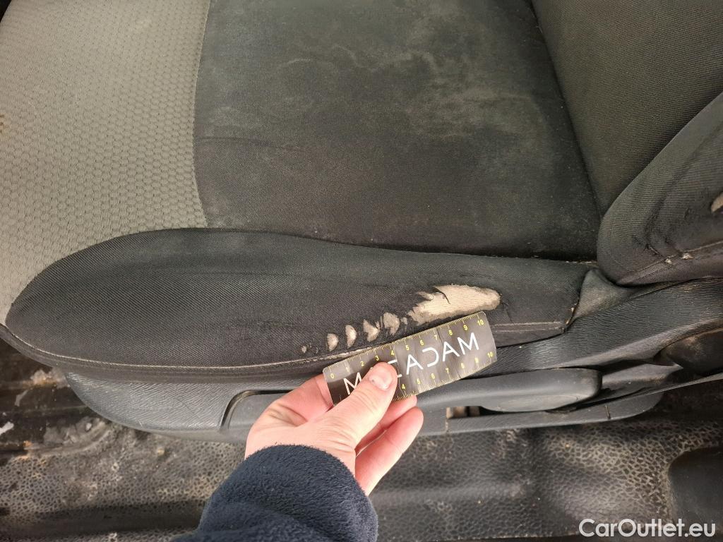  Renault  Kangoo  II Express Grand Confort (L1) 1.5 dCi 95CV BVM6 E6dT #2