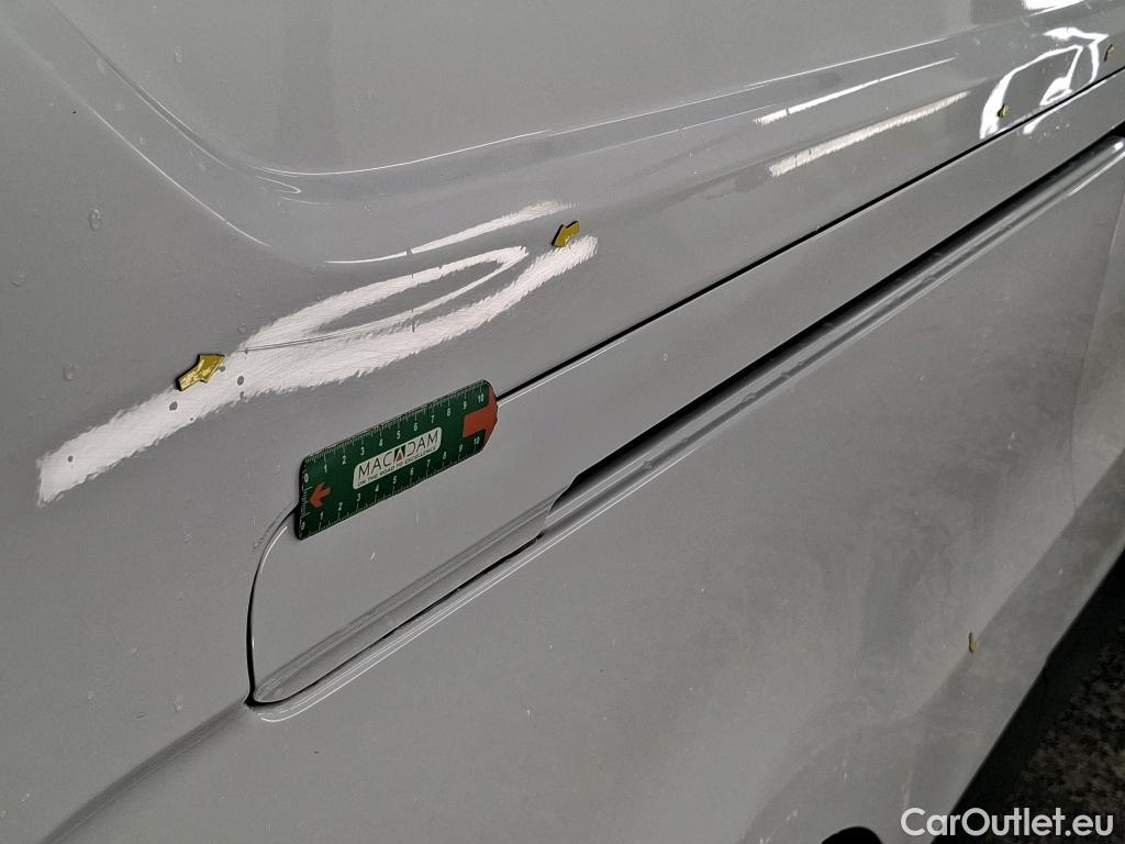  Renault  Trafic  Fourgon L2H1 3T Grand Confort 2.0 dCi 130CV BVM6 E6d #4