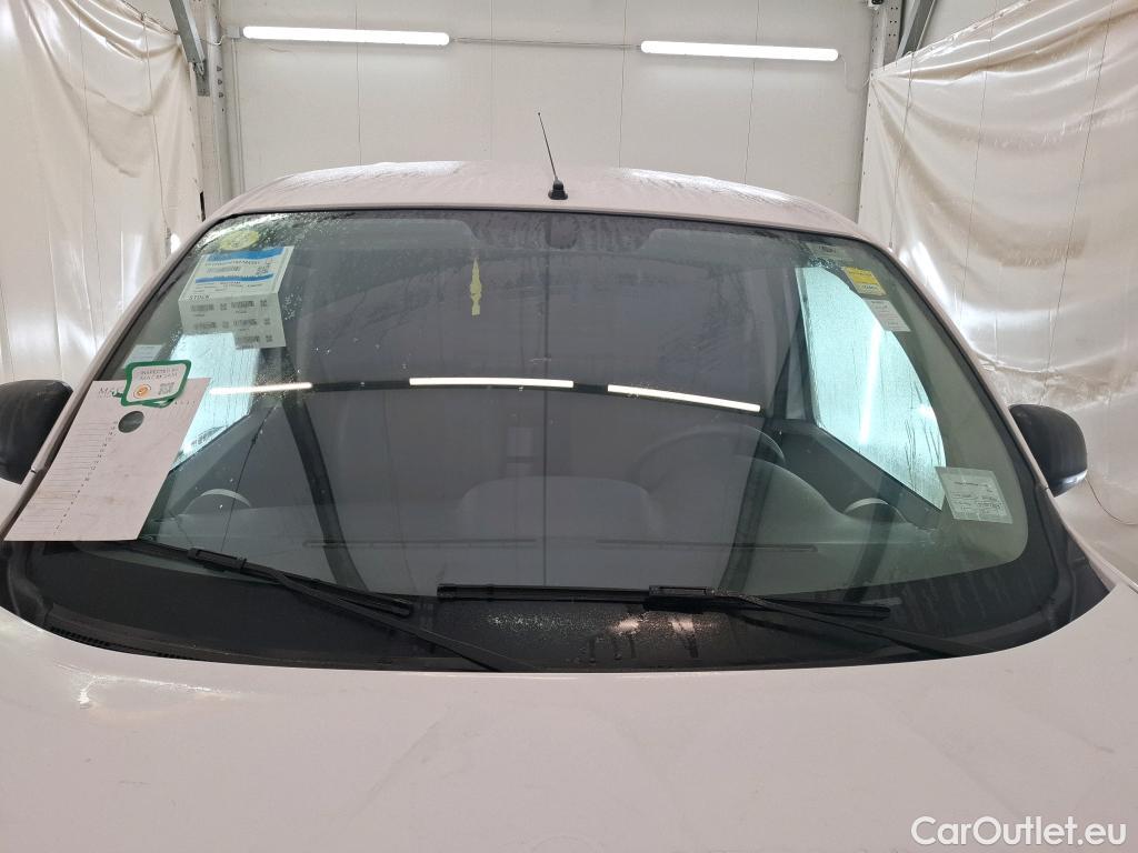  Renault  Kangoo  Express Maxi Extra (Série Spéciale) 1.5 dCi 90CV BVM5 E6 #14