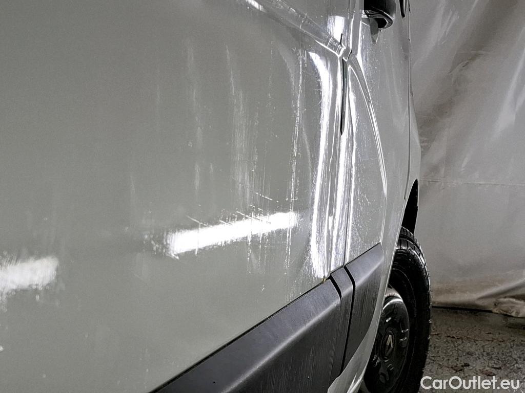  Renault  Master RENAULT  VU 4p Fourgon FG-CF TRAC 3500 L2H2 Energy dCi 125 #6