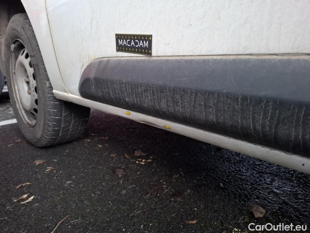  Peugeot  Expert  Fourgon Premium L2 2.0 HDi 120CV BVM6 E6dT #12