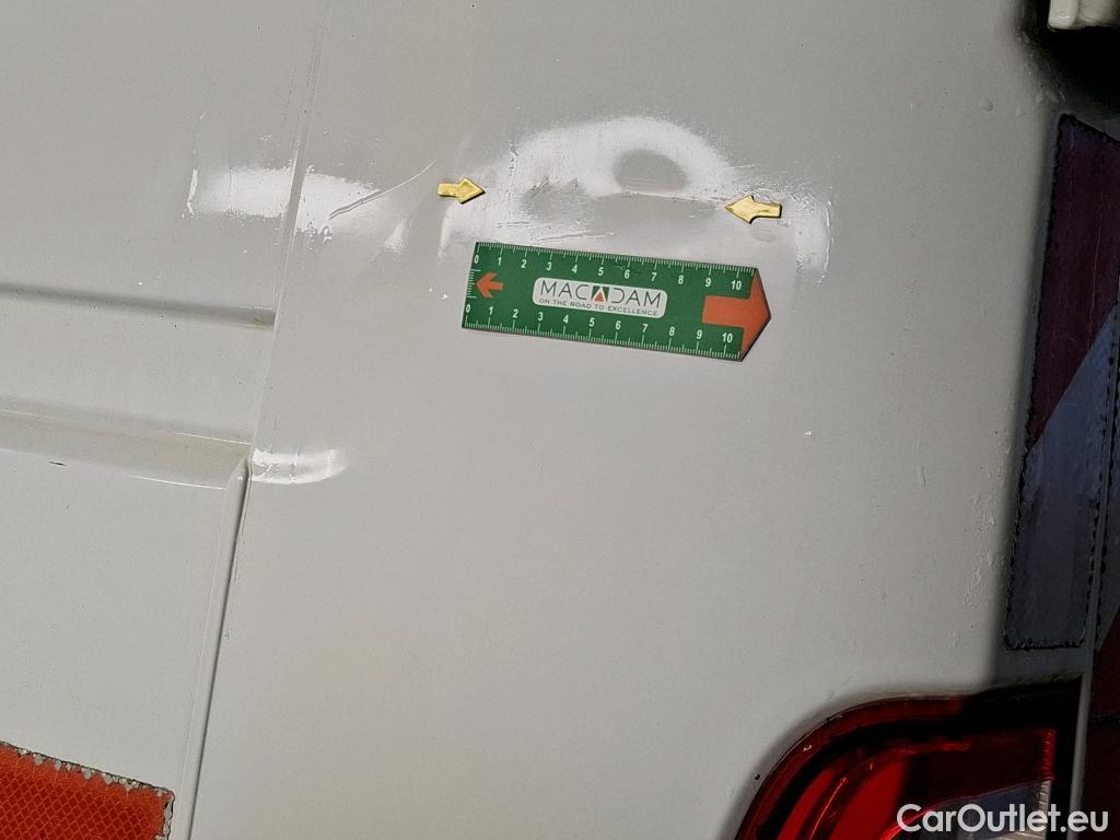  Renault  Master RENAULT  VU 4p Fourgon FG-CF TRAC 3500 L2H2 Energy dCi 125 #25