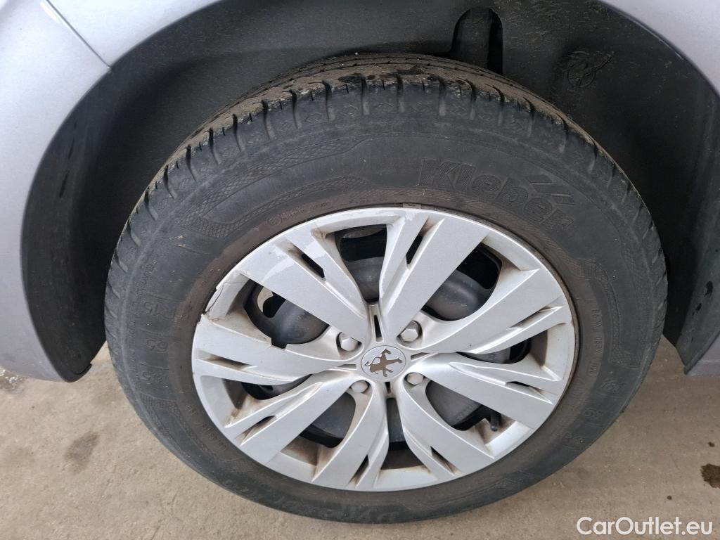  Peugeot  208  Affaire Premium Pack 1.5 HDi 100CV BVM5 E6dT #14