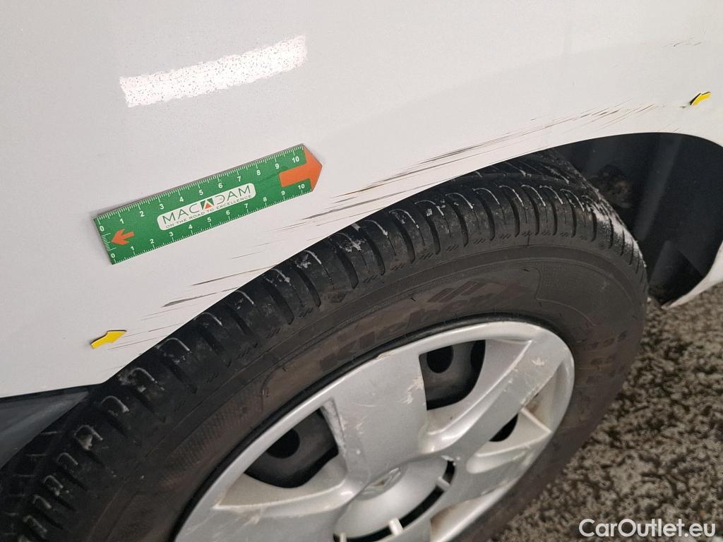  Renault  Kangoo  Express Extra (Série Spéciale) 1.5 dCi 75CV BVM5 E6 #11