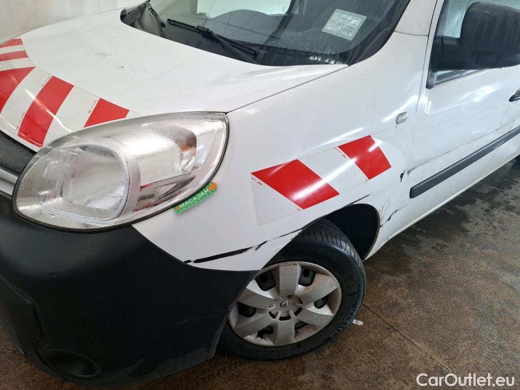  Renault  Kangoo  Express Maxi Extra (Série Spéciale) 1.5 dCi 90CV BVM5 E6 #10