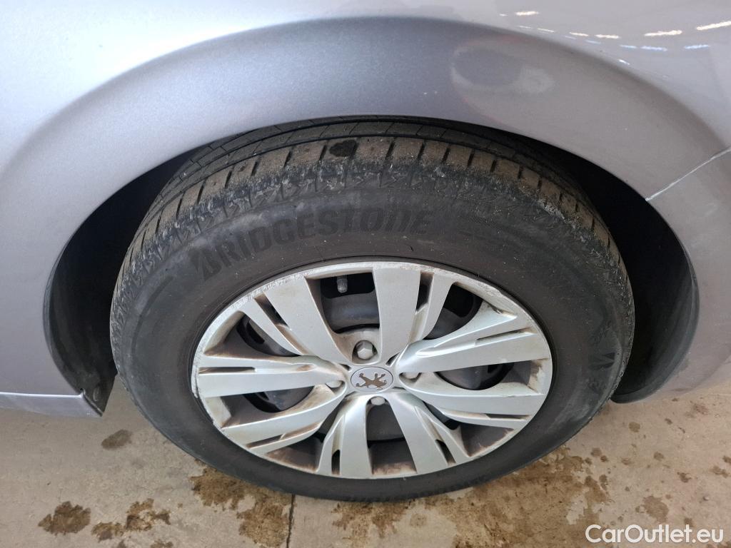  Peugeot  208  Affaire Premium Pack 1.5 HDi 100CV BVM5 E6dT #38