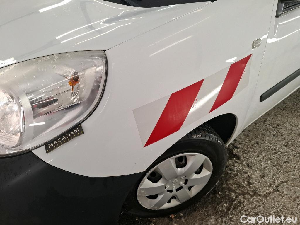  Renault  Kangoo  II Express Grand Confort (L1) 1.5 dCi 95CV BVM6 E6dT #7