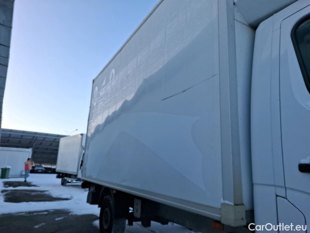  Renault  Master RENAULT  / 2019 / 3P / Fourgon recarrossé GV 20m3 Pr R3500 dCi 130 #15