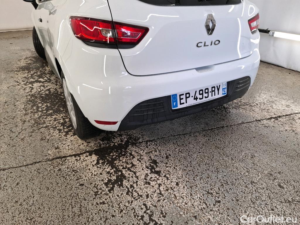  Renault  Clio  IV Air 1.5 dCi 75CV BVM5 E6 #19