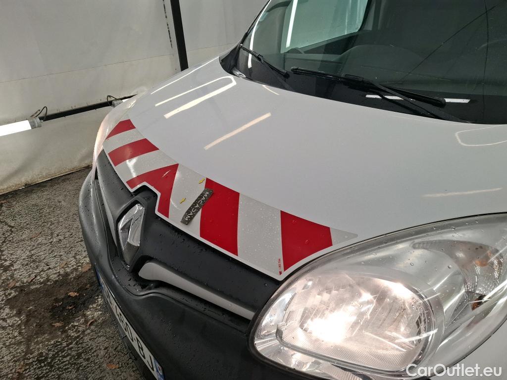  Renault  Kangoo  II Express Grand Confort (L1) 1.5 dCi 95CV BVM6 E6dT #24