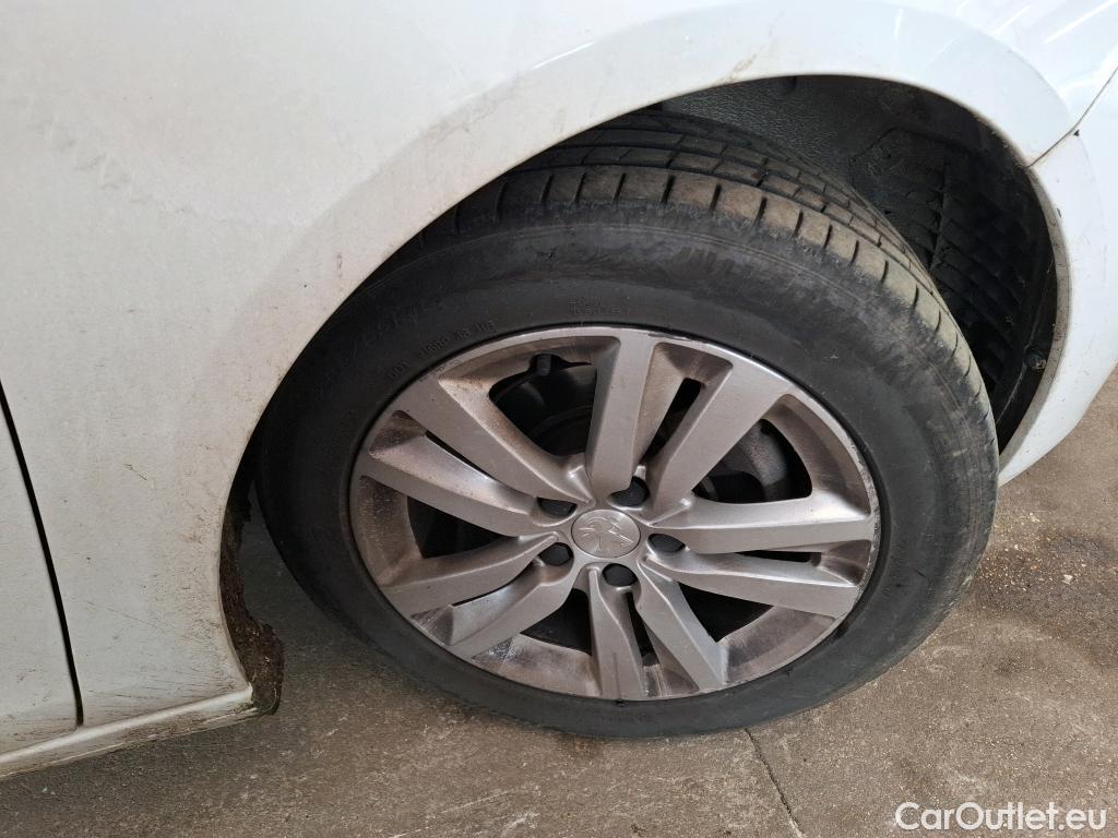  Peugeot  308  SW Active Business 1.5 HDi 130 BVA8 E6dT / Transfo VP/VU #24