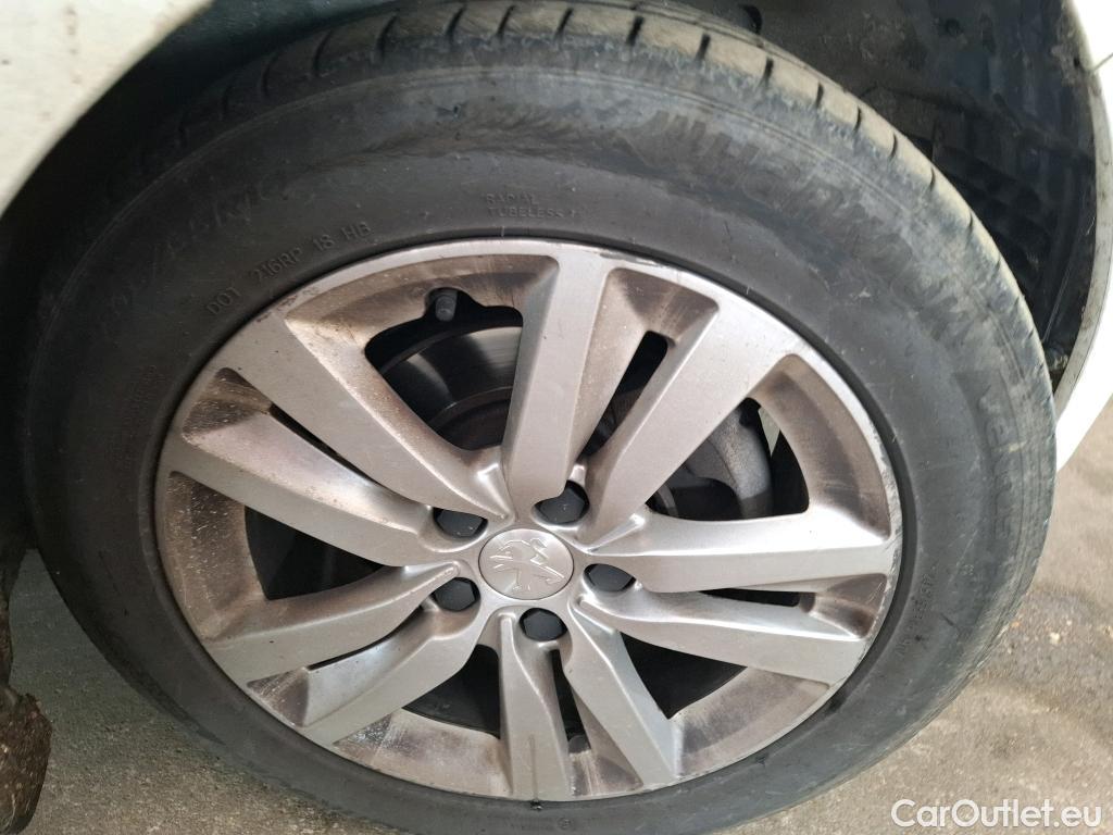  Peugeot  308  SW Active Business 1.5 HDi 130 BVA8 E6dT / Transfo VP/VU #25